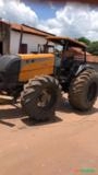 Trator Valtra/Valmet BM 110 4x4 ano 14 Imagem Trator Valtra/Valmet BM 110 4x4 ano 14