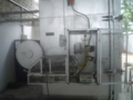 Laboratório de Teste a Fogo Imagem Laboratório de Teste a Fogo