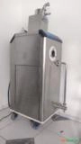 Máquina de açaí/sorvete Continua - + triturador 100 litros Imagem Máquina de açaí/sorvete Continua - + triturador 100 litros