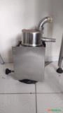 Máquina de açaí/sorvete Continua - + triturador 100 litros Imagem Máquina de açaí/sorvete Continua - + triturador 100 litros