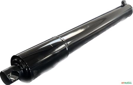 CILINDRO HIDRÁULICO Ø70MM X 2.1/2" X 615MM - CÓDIGO ORIGINAL 87641535 Imagem CILINDRO HIDRÁULICO Ø70MM X 2.1/2" X 615MM - CÓDIGO ORIGINAL 87641535