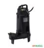 Bomba FAMAC Submersivel FBS-NG-300 100MM 1CV - Voltagem: TRIF. 440V. Imagem Bomba FAMAC Submersivel FBS-NG-300 100MM 1CV - Voltagem: TRIF. 440V.