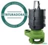 BOMBA FAMAC SUBMERSIVEL TRITURADORA FBS-JAC-50 82MM 1/2CV - Voltagem: TRIF. 380V. Imagem BOMBA FAMAC SUBMERSIVEL TRITURADORA FBS-JAC-50 82MM 1/2CV - Voltagem: TRIF. 380V.
