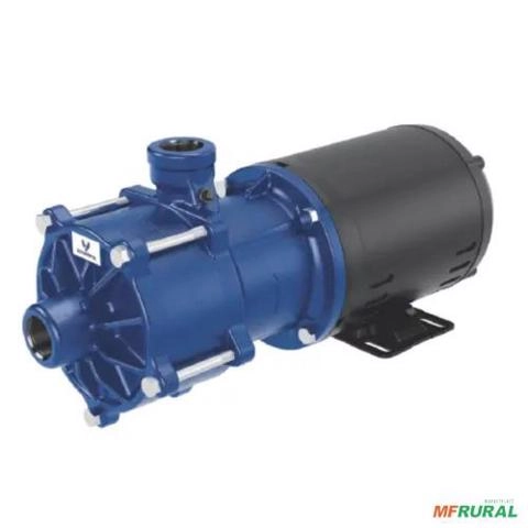 Bomba SCHARPIA Multiestágio RS-42 110/108MM 2CV 4 Estágios - Voltagem: MONOF. 127/220V. Imagem Bomba SCHARPIA Multiestágio RS-42 110/108MM 2CV 4 Estágios - Voltagem: MONOF. 127/220V.
