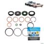Reparo Caixa de Direção Dodge RAM 150/ 250/ 350 2003 a 2008 | Ford F250 / F350 1997 Em Diante Imagem Reparo Caixa de Direção Dodge RAM 150/ 250/ 350 2003 a 2008 | Ford F250 / F350 1997 Em Diante