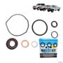 Reparo Bomba Direção Hidráulica Toyota Hilux | Land Cruiser | Bandeirantes Bomba de Engrenagem Imagem Reparo Bomba Direção Hidráulica Toyota Hilux | Land Cruiser | Bandeirantes Bomba de Engrenagem