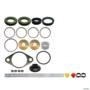 Reparo Caixa de Direção Hidráulica Hilux Pitbull | SW4 05/15 (Cremalheira 30mm) Imagem Reparo Caixa de Direção Hidráulica Hilux Pitbull | SW4 05/15 (Cremalheira 30mm)