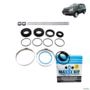 Reparo Caixa de Direção Hidráulica Nissan X-Trail Imagem Reparo Caixa de Direção Hidráulica Nissan X-Trail