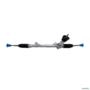 Caixa de Direção Mecânica Para Coluna Elétrica Nissan Sentra - 2007 a 2012 Imagem Caixa de Direção Mecânica Para Coluna Elétrica Nissan Sentra - 2007 a 2012