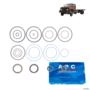 Reparo Caixa De Direção Hidráulica Ford F1000 / F2000 / F4000 CX TRW TAS20 Todos Imagem Reparo Caixa De Direção Hidráulica Ford F1000 / F2000 / F4000 CX TRW TAS20 Todos