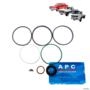 Reparo Bomba Direção Hidráulica Chevrolet Opala / ACD 10 Imagem Reparo Bomba Direção Hidráulica Chevrolet Opala / ACD 10