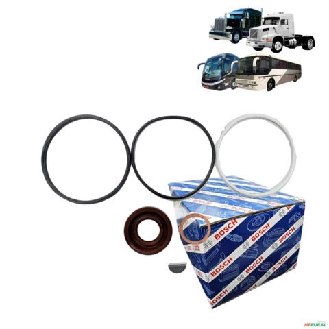 Reparo Bomba Direção Hidráulica Volvo B10M/N10/B10R/B12/B12M/NL10/NL12/ B10M/Low Drive/ B7R/B58/ Masa Ônibus/Mafersa Trolebus/Peterbilt Caminhão/Dina- Imagem Reparo Bomba Direção Hidráulica Volvo B10M/N10/B10R/B12/B12M/NL10/NL12/ B10M/Low Drive/ B7R/B58/ Masa Ônibus/Mafersa Trolebus/Peterbilt Caminhão/Dina-