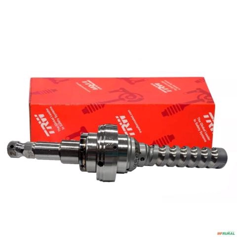 Sem Fim Caixa Direção Hidráulica TRW TAS20 Ford F4000/F350 - 22151037S Imagem Sem Fim Caixa Direção Hidráulica TRW TAS20 Ford F4000/F350 - 22151037S