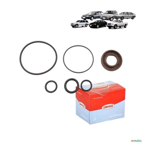 Reparo da Bomba de Direção Hidráulica CHEVROLET OMEGA / CHEVROLET SUPREMA 3.0 / FIAT TIPO / FIAT TEMPRA / FORD RANGER / FORD EXPLORER Imagem Reparo da Bomba de Direção Hidráulica CHEVROLET OMEGA / CHEVROLET SUPREMA 3.0 / FIAT TIPO / FIAT TEMPRA / FORD RANGER / FORD EXPLORER