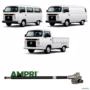 Caixa de Direção Mecânica Kombi / Kombi Furgão / Kombi Pick-up - 1984 a 1997 Imagem Caixa de Direção Mecânica Kombi / Kombi Furgão / Kombi Pick-up - 1984 a 1997