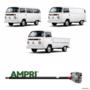 Caixa de Direção Mecânica Kombi / Kombi Furgão / Kombi Pick-up - 1972 a 1983 Imagem Caixa de Direção Mecânica Kombi / Kombi Furgão / Kombi Pick-up - 1972 a 1983