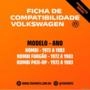 Caixa de Direção Mecânica Kombi / Kombi Furgão / Kombi Pick-up - 1972 a 1983 Imagem Caixa de Direção Mecânica Kombi / Kombi Furgão / Kombi Pick-up - 1972 a 1983