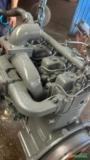 Motor MWM d229- 4 Cilindros Aspirado Imagem Motor MWM d229- 4 Cilindros Aspirado