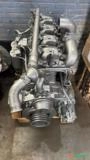Motor MWM d229- 4 Cilindros Aspirado Imagem Motor MWM d229- 4 Cilindros Aspirado