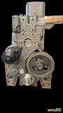 Motor Cummins 6 Cilindros 5.9 Mecânico Imagem Motor Cummins 6 Cilindros 5.9 Mecânico