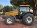 Trator Valtra Valmet BM125i (4x4) 132cv - Ano 2013 Imagem Trator Valtra Valmet BM125i (4x4) 132cv - Ano 2013