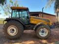Trator Valtra Valmet BM125i (4x4) 132cv - Ano 2013 Imagem Trator Valtra Valmet BM125i (4x4) 132cv - Ano 2013