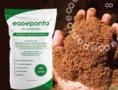 PÓ DE CASCA COCO SECO DE ALTA QUALIDADE - SACO DE 100 LITROS Imagem PÓ DE CASCA COCO SECO DE ALTA QUALIDADE - SACO DE 100 LITROS