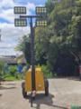 TORRE Atlas Copco QLT10 Imagem TORRE Atlas Copco QLT10