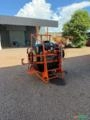 Pulverizador Jacto Pecuário 600L Imagem Pulverizador Jacto Pecuário 600L