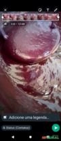 Açaí 100% Natural Imagem Açaí 100% Natural