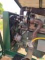 Motor Mercedes 352 turbinado - Bomba 100/4 ksb Imagem Motor Mercedes 352 turbinado - Bomba 100/4 ksb