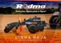Descompactador de solo rodma Imagem Descompactador de solo rodma