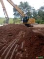 ESCAVADEIRA CATERPILLAR 320 LONG REACH Imagem ESCAVADEIRA CATERPILLAR 320 LONG REACH