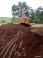 ESCAVADEIRA CATERPILLAR 320 LONG REACH Imagem ESCAVADEIRA CATERPILLAR 320 LONG REACH