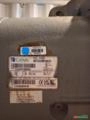 Compressor Parafuso Carlyle Carrier 150tr 380v Imagem Compressor Parafuso Carlyle Carrier 150tr 380v