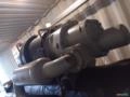 Compressor Parafuso Carlyle Carrier 150tr 380v Imagem Compressor Parafuso Carlyle Carrier 150tr 380v