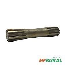EIXO ACIONADOR MOTOR HIDR. Z12 Imagem EIXO ACIONADOR MOTOR HIDR. Z12