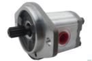 Bomba De Engrenagem Hybel - Compativel - New Holland L218 (Hidraulico) Imagem Bomba De Engrenagem Hybel - Compativel - New Holland L218 (Hidraulico)