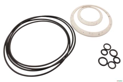 Reparo do Motor - Eaton 4000 Imagem Reparo do Motor - Eaton 4000