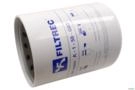 Elemento Filtrante Spin-on Sem By-pass (128mm X 170mm X 1-1/2-16f Unf) - Filtrec A150G03 (5µm B>1000) Imagem Elemento Filtrante Spin-on Sem By-pass (128mm X 170mm X 1-1/2-16f Unf) - Filtrec A150G03 (5µm B>1000)