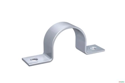 Abracadeira Metalica Din1597 Diam. 13mm - Stauff DIN1597-13-W66 Imagem Abracadeira Metalica Din1597 Diam. 13mm - Stauff DIN1597-13-W66