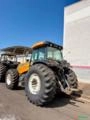 Trator Valtra BH 185i Ano 2008 Imagem Trator Valtra BH 185i Ano 2008