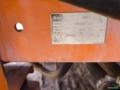 Pulverizador de Arrasto Jacto Advanced 2000 Imagem Pulverizador de Arrasto Jacto Advanced 2000