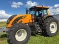 Trator Valtra BH224 HiTech 4x4 (220cv) - Ano 2022 Imagem Trator Valtra BH224 HiTech 4x4 (220cv) - Ano 2022