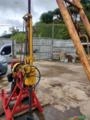 Sonda rotativa Perfuratriz 920 Imagem Sonda rotativa Perfuratriz 920