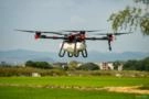 Drone Agrícola XAG P100 Pro Imagem Drone Agrícola XAG P100 Pro