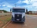 Caminhões Volkswagen 24250 Bitruck Prancha Agricola a Venda c/ carretinha Imagem Caminhões Volkswagen 24250 Bitruck Prancha Agricola a Venda c/ carretinha