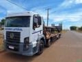 Caminhões Volkswagen 24250 Bitruck Prancha Agricola a Venda c/ carretinha Imagem Caminhões Volkswagen 24250 Bitruck Prancha Agricola a Venda c/ carretinha