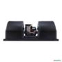 Motor Ventilador Radial Universal Thermo King Urbano (Spal) Imagem Motor Ventilador Radial Universal Thermo King Urbano (Spal)