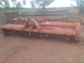 Rotativa Cemag MS120 3.20 m de corte Imagem Rotativa Cemag MS120 3.20 m de corte